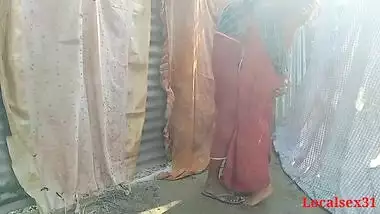 Village Desi wife has morning XXX coupling with her horny boyfriend