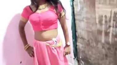 Hot Bihari Wife First Time Cheating Sex With Horny Devar