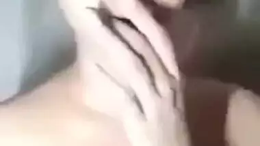 Desi Shy Cheater Boudi Make Video For Lover With Bangla Talk ENJOY!!