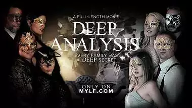 Busty Step Moms Natasha Nice & Kiki Daire Find New Way To Bond With Their StepSons - Mylf Full Scene