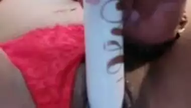 Playing with my vibranter