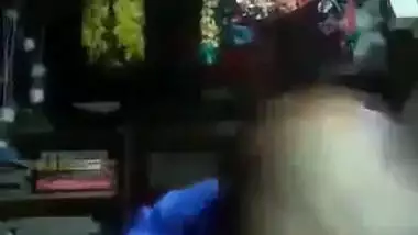 Horny Desi Girl Masturbating With Perfume Bottle Crying With LoudmoaningAnd Pain (BanglaTalk)