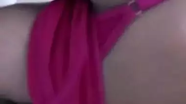 Desi charmer prefers to be in charge so she gives XXX blowjob and rides