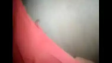 Desi village aunty hard fucked by hubby’s friend when she alone in home