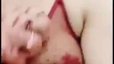 Famous Tango queen Sobia back once again & Playing with her Assets