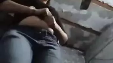 No problems for Indian woman to take XXX clothes off in sex video