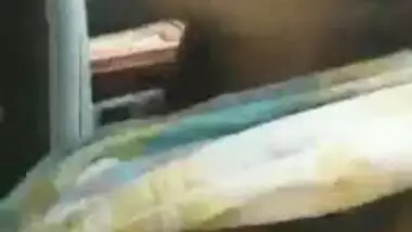 Big boob Desi girl milk cans play and hardcore sex