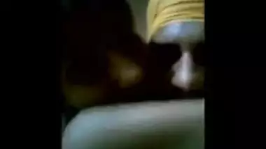 Brother leaked Punjabi teen home sex scandal mms