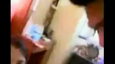 Oral Sex With Hot Delhi Girlfriend For The First Time Before Fucking