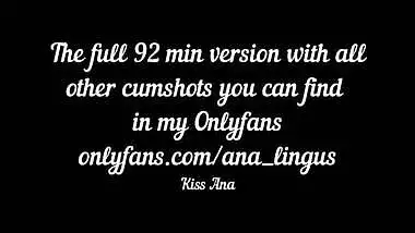 Rough fuck for slut teen with perfect ass in all holes ending with a throatpie