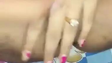 Sexy Odia Girl Blowjob and Bf capture her boobs and pussy with odia audio