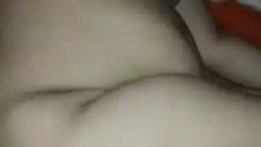 Massive boobed desi sucking XXX