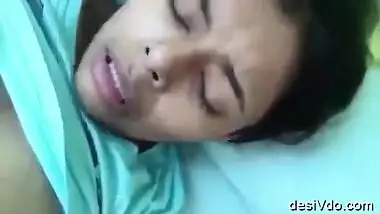 Bangladeshi Hottest Super Horny Girl Jafnah Rahman Pussy & Asshole Fingering Videos Part 2