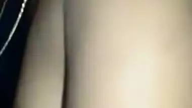 Desi breast sucking MMS