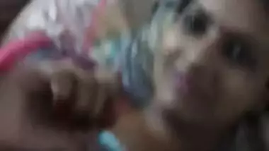 Desi hot bhabhi fucking hard by devar