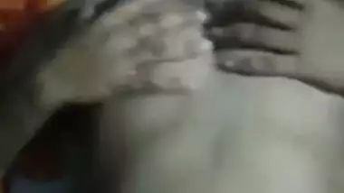 Bengali beautiful wife sex with her hubby