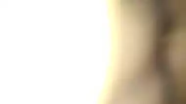 MMS video of married Desi and her lover is uploaded to XXX site