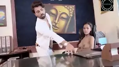 Chut Chor Indian Hot Web Series, Part-2, Full Hindi Audio - Hot Indian