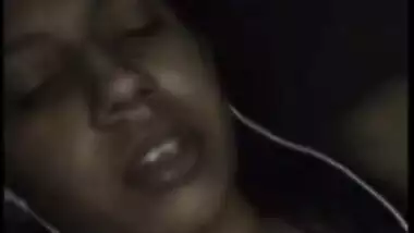 Bangladeshi Big boob Sexy Girl Fannatul Showing And Fingering On Video Call With Talk