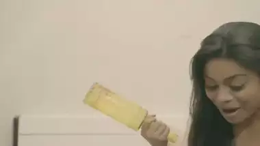 Masala Indian porn movie Double Chaska