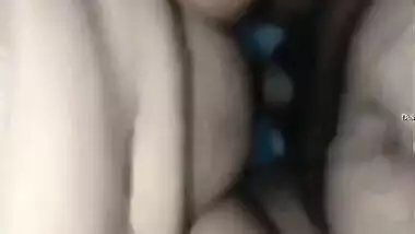 Today Exclusive- Sexy Desi Bhabhi Fucking