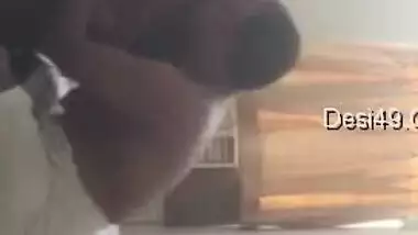 Today Exclusive- Super Hot Look Desi Girl Hard Fucked By Boss In Hotel Part 2