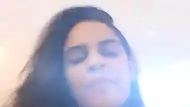 So Gorgeous Cutie With The Most Beautiful Smile Showing Her Amazing Body And Her Wild Side Part 1