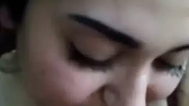 Indian Desi Bhabhi Beautiful Dever Cum In Facial Hot Fever Affairs Stepdesifamilyy With Renu