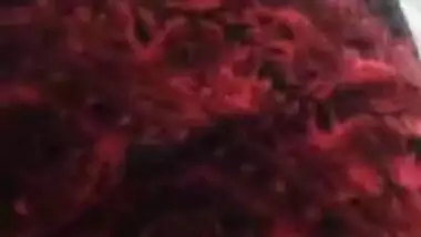 Playing With Hot Mallu Girl’s Ass And Thighs In Hotel Room