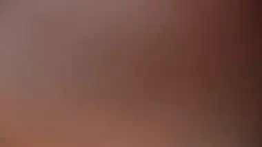 Desi girl has XXX openings fucked by boyfriend on camera in the field