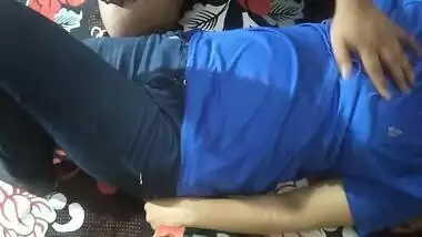 Desi Bhabhi Neha Banged By Male Escort With Hindi Audio