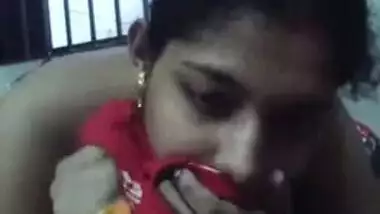 Mysore Aunty Sucking Penis Of Neighbor
