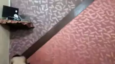 Hot Pakistani xxx video of a pervert and his slut Sali