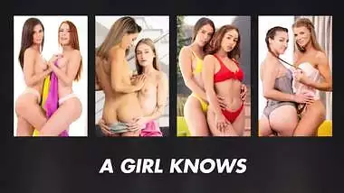 KINKYINLAWS - STEP BROTHER CHEATS ON GIRLFRIEND WITH HIS SLUTTY STEP SISTER FULL SCENE