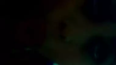 Paki girl with red lips satisfies cock in point of view sex video