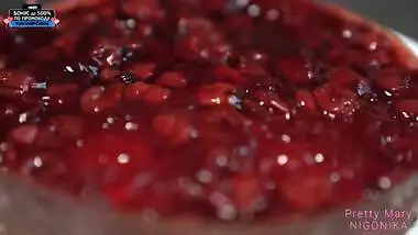 Girls Orgy - Raspberry pie - Pretty Mary, Hot Pearl, Leo Ahsoka, Sirena Milano _ NIGONIKA 2023