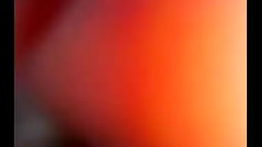 Gorgeous slim figure desi teen college girl hardcore sex with servant