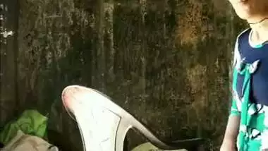 Desi Young Sali Quick Fucking with Jija But Suddenly Someone Intruppet in Middle 4 Vid Part 3