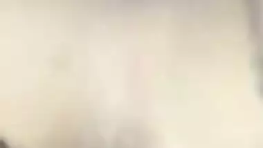 Sexy babe slides her Desi pussy on a stiff cock in POV-style XXX