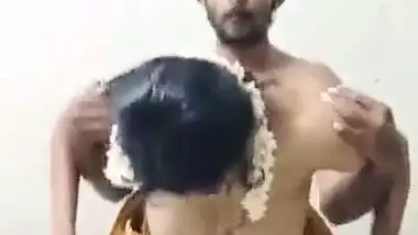 Indian saree XXX video