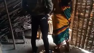 Desi Indian Village Bhabi Fuck In Outdoor With Boyfriend