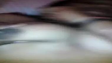 Desi tamil nude aunty at night