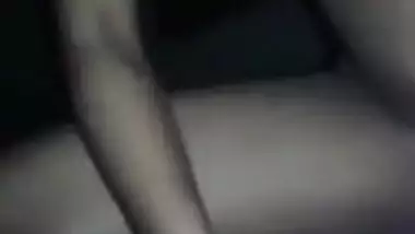Horny Desi Collage Girl Riding and Hard Fucking With Her Lover 1