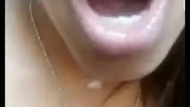 Desi Bihari Bhabi Bathing-1