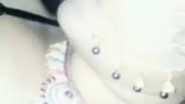 Newly married wife fucking in night mms 2 video clip