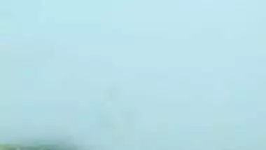 Desi village couple sucking cock