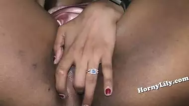 Indian Big Boobs Slut Sucking A Big Dildo Before Taking Deep Insider Her Pussy