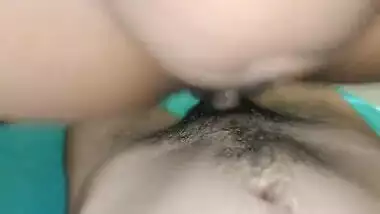 Indian Bhabhi Cheating His Husband And Fucked With His Boyfriend In Oyo Hotel Room With Hindi Audio Part 18