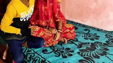 Father In-law And Honey Moon In Fucks Step Daughter-in-law On The Day Of