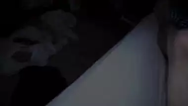 I Sneak Into My Step Sisters Room And I CreamPie Her - Don't Tell Mom
